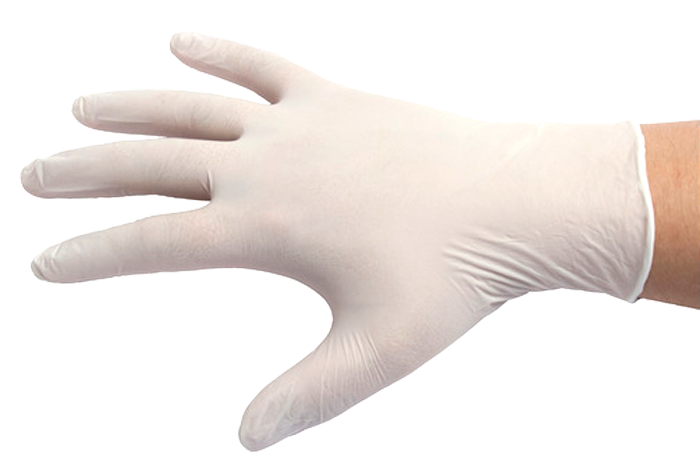 Einmalhandschuhe