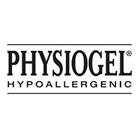 Physiogel Hypoallergenic Logo