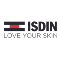 Isdin Logo